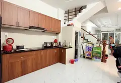 Nhà 3tầng diện tích 50m2 hẻm xe hơi Thành Mỹ-Tân Bình-11ty95... Bán nhà riêng tại Tân Hòa, Hồ Chí Minh 05