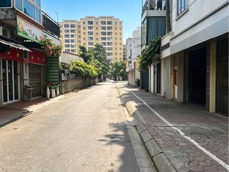 Đất Vàng Ngô Gia Tự Gần KĐT Việt Hưng - Cơ Hội Vừa Tách Sổ... Bán đất tại Việt Hưng, Hà Nội 01