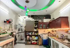 Nhà 4 tầng 5 phòng ngủ gần Lê Văn Quới, diện tích 65m²... Bán nhà mặt phố tại Bình Trị Đông, Hồ Chí Minh 07