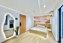 🏢 TÒA NHÀ CHDV 6 TẦNG – 15 PHÒNG – DÒNG TIỀN 90TR/THÁNG!
📍 Huỳnh Văn Nghệ, Tân Sơn... Bán nhà riêng tại Tân Sơn, Hồ Chí Minh 16