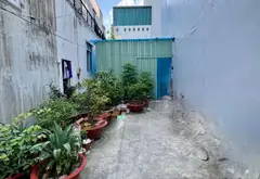 Nhà mặt phố Lê Đức Thọ - Tiềm năng đầu tư lớn ngay trung tâm... Bán nhà mặt phố tại An Hội Tây, Hồ Chí Minh 10