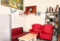 Bán nhà mặt phố 3 tầng, diện tích 224 m², mặt tiền 7 m tại Bà Điểm, Hóc Môn... Bán nhà mặt phố tại Bà Điểm, Hồ Chí Minh 03