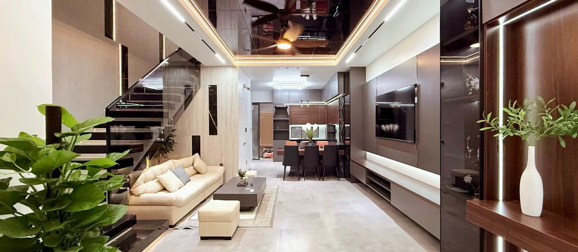 Biệt thự mini đẳng cấp ngay trung tâm Quận 10 giảm mạnh... Bán nhà riêng tại Vườn Lài, Hồ Chí Minh 01