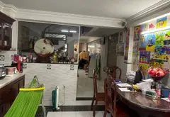 Nhà 5 Tầng Mặt Phố Bầu Cát – Giá Hấp Dẫn, Tiện Kinh Doanh... Bán nhà mặt phố tại Bảy Hiền, Hồ Chí Minh 10
