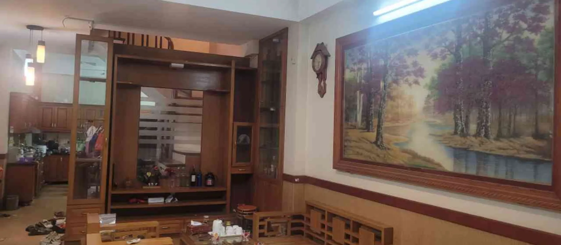Bán liền kề sang trọng tại khu đô thị Văn Quán 69m2 5 tầng oto kinh doanh... Bán biệt thự, liền kề tại Hà Đông, Hà Nội 01