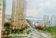 Căn hộ góc siêu rộng view Hồ Tây tại Ciputra... Bán căn hộ chung cư tại Phú Thượng, Hà Nội 02