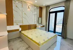 Bán nhà riêng 4 tầng rộng rãi tại Huỳnh Tấn Phát, pháp lý rõ ràng... Bán nhà riêng tại Nhà Bè, Hồ Chí Minh 07