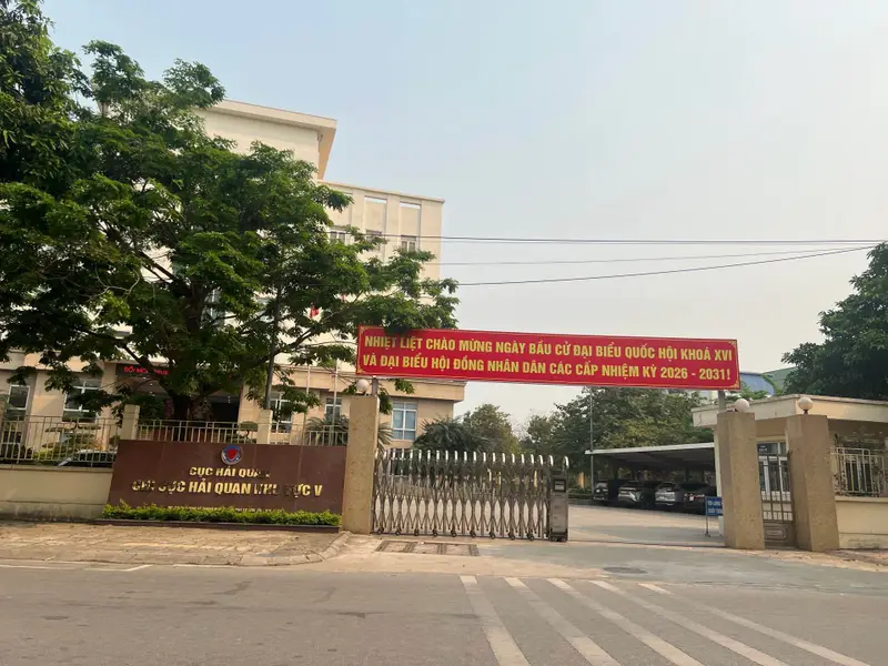 Cơ hội hiếm có sở hữu nhà mặt phố kinh doanh đắc địa tại Từ Sơn... Bán nhà mặt phố tại Từ Sơn, Bắc Ninh 01