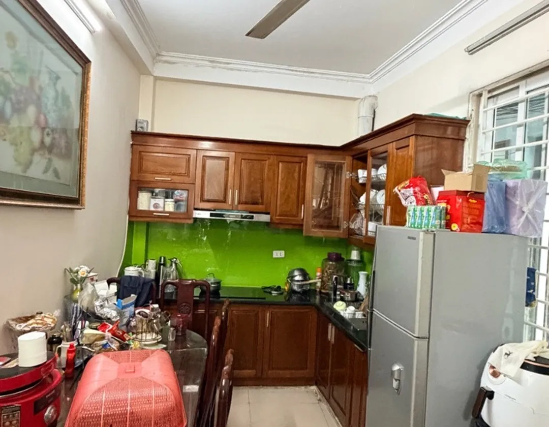 Nhà Lô Góc Mặt Ngõ Ô Tô Kinh Doanh Sầm Uất Tại Ngọc Lâm - Cơ Hội Vàng Đáng Sở Hữu... Bán nhà riêng tại Bồ Đề, Hà Nội 01