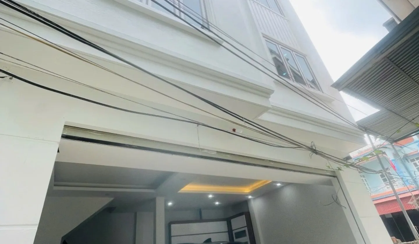 101.21 Vân Côn 43/43 4.7 tỷ... Bán nhà riêng tại An Khánh, Hà Nội 01