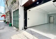 Nhà Phúc Lợi 6 Tầng, Thang Máy, Gara Ô Tô - Giá Hời Thấy Là Mê nhỉnh 9 tỷ... Bán nhà riêng tại Phúc Lợi, Hà Nội 02
