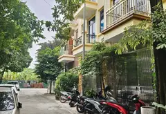 Bán biệt thự liền kề 4 tầng diện tích 75 m2 tại khu phân lô ô tô tránh Vạn Phúc, Hà Đông... Bán biệt thự, liền kề tại Hà Đông, Hà Nội 01