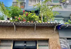 Bán nhà 4 tầng 4PN 3WC tại Bình Hưng Hoà B, Bình Tân... Bán nhà riêng tại Bình Tân, Hồ Chí Minh 01