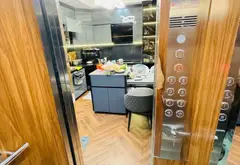 Nhà phân lô lô góc 7 tầng mặt tiền rộng tại Văn Chương, Đống Đa... Bán nhà riêng tại Đống Đa, Hà Nội 09