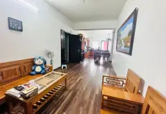 Chính chủ cần bán Chung cư quân đội Học Viện Hậu Cần 84m, 2 PN, 2VS giá tốt nhất khu vực... Bán căn hộ chung cư tại Bồ Đề, Hà Nội 02