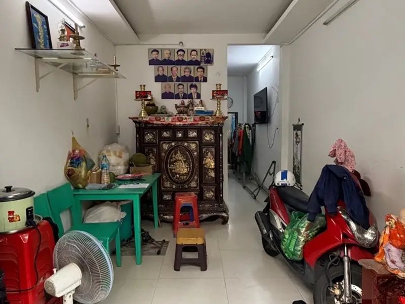 🔥 CHÍNH CHỦ - NHÀ TRUNG TÂM PHAN XÍCH LONG - 43M²... Bán nhà riêng tại Cầu Kiệu, Hồ Chí Minh 01