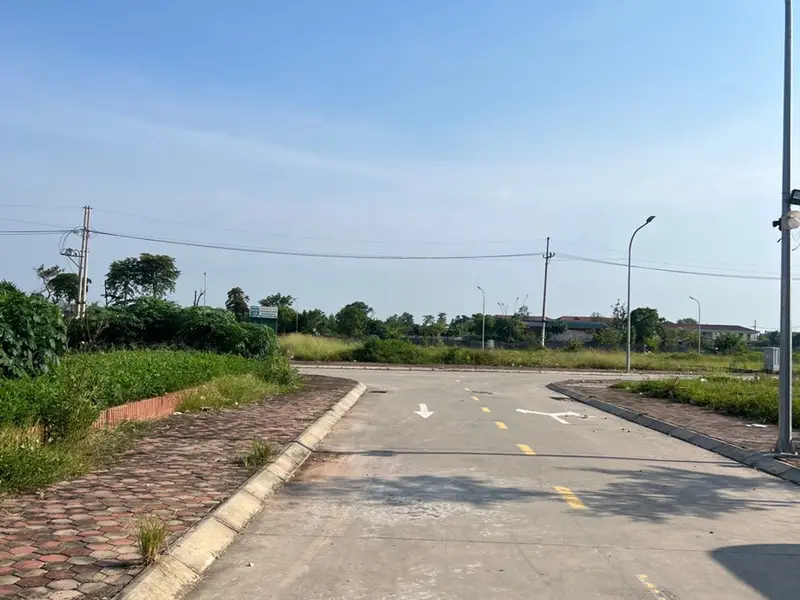 Bán 150 m đấu giá Đông Lai , Nội Bài... Bán đất tại Nội Bài, Hà Nội 01