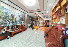 Nhà phố đẳng cấp tại Long Bình với không gian sống tuyệt hảo 7,5 tỷ... Bán nhà riêng tại Long Bình, Hồ Chí Minh 14