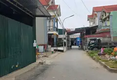 BÁN ĐẤT THỔ CƯ CẠNH Vinhomes Ocean Park 2 Văn Giang Hưng Yên... Bán đất tại Văn Giang, Hưng Yên 02