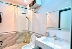 Nhà riêng 4 tầng hướng Đông Bắc tại khu vực gần Trực Cát - AEON MALL... Bán nhà riêng tại An Biên, Hải Phòng 03
