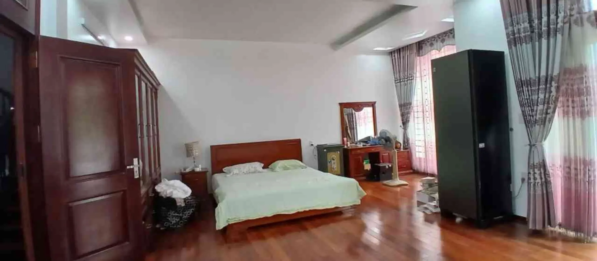 Bán biệt thự 4 tầng 126m2 Lê Hồng Phong - Hải An !!!... Bán biệt thự, liền kề tại Hải An, Hải Phòng 01