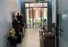 Bán nhà riêng 6 tầng có thang máy tại Kim Ngưu, Hai Bà Trưng, Hà Nội... Bán nhà riêng tại Vĩnh Tuy, Hà Nội 01