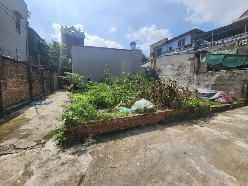 Hàng thuốc chuột, đất lô góc vị trí đẹp gần phố, ôtô vào tận nơi tại phường Việt Hưng - Long Biên... Bán đất tại Việt Hưng, Hà Nội 01