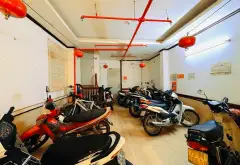 Nhà Lầu Sang Trọng Gần Mặt Phố, Dòng Tiền Ổn Định Tại Khu Vực Trung Tâm... Bán nhà riêng tại Tây Tựu, Hà Nội 01