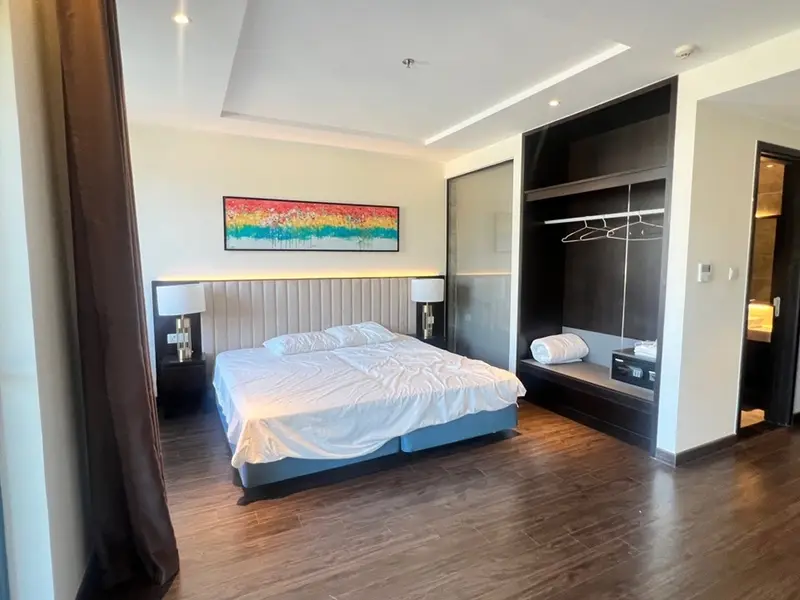Siêu hiếm căn Studio rẻ nhất Sapphire Hạ Long - Sẵn sổ đang kinh doanh 200tr/năm... Bán căn hộ chung cư tại Hồng Gai, Quảng Ninh 01