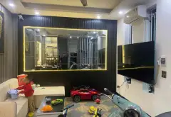 Bán nhà 5 tầng ngõ thông mặt tiền rộng, Bùi Xương Trạch, 32/60m2, 8.5 tỷ... Bán nhà riêng tại Khương Đình, Hà Nội 07