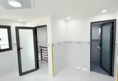 Mô tả :

- Nhà đẹp vào ở ngay mới 100%.

- Ngay nhà hẽm 4M thông khu vực, thông ra Hồng Bàng.... Bán nhà riêng tại Minh Phụng, Hồ Chí Minh 08