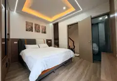 BÁN NHÀ ĐẸP PHỐ KIM NGƯU... Bán nhà riêng tại Vĩnh Tuy, Hà Nội 07