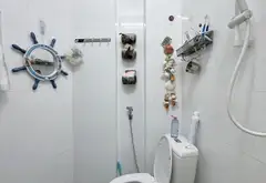 Nhà hiếm Quận 10, giá siêu hợp lý, hẻm ô tô vào thẳng... Bán nhà riêng tại Hòa Hưng, Hồ Chí Minh 03