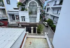 Nhà đẹp hẻm xe hơi tại Gò Dầu - Không lỗi phong thủy... Bán nhà riêng tại Phú Thọ Hòa, Hồ Chí Minh 09