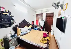 Cơ Hội Hiếm Có Sở Hữu Nhà 5 Tầng Phân Lô, gara ô tô, Gần Hồ Linh Đàm,... Bán nhà riêng tại Định Công, Hà Nội 07