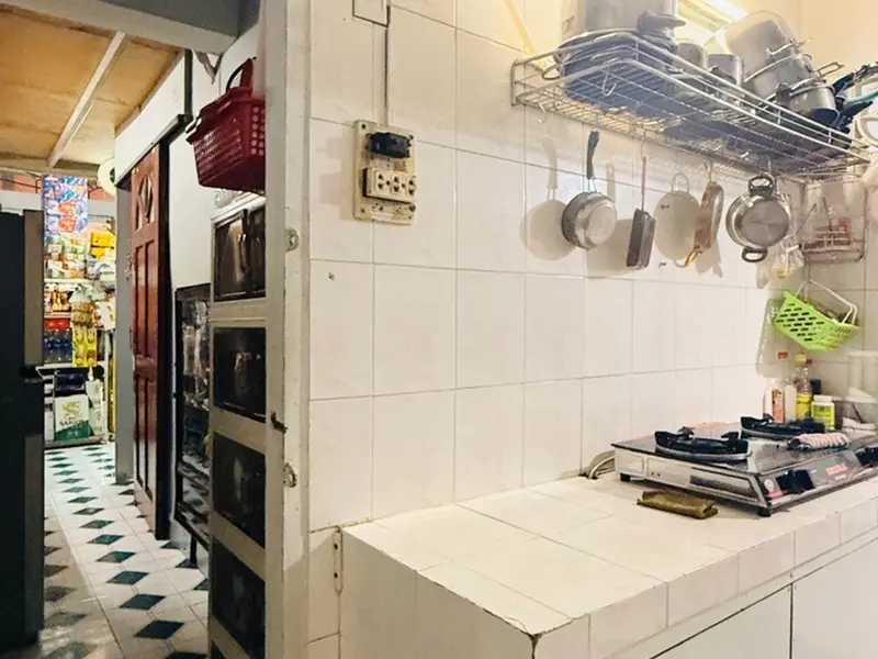 Bán nhà riêng 141m2 gần trung tâm Tân Bình, giá 17 tỷ đồng... Bán nhà riêng tại Tân Sơn Nhất, Hồ Chí Minh 01
