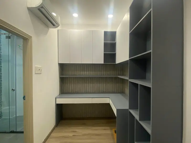 Nhà 2 Tầng Mới Tinh Tại Trung Tâm Bình Tân, Tặng Nội Thất - CHI 4TY... Bán nhà riêng tại Bình Trị Đông, Hồ Chí Minh 01