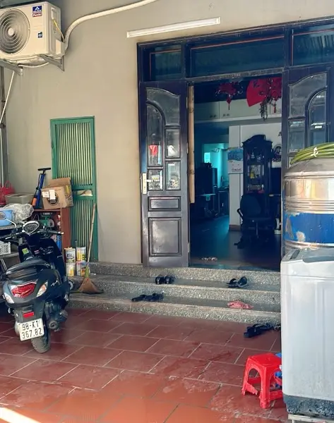 Nhà 1 Tầng Có Tầng Lửng Sát Đại Lộ Thăng Long, Vân Côn... Bán nhà riêng tại An Khánh, Hà Nội 01