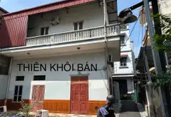 Bán nhà 2 tầng 55m2 hướng Bắc tại thị trấn Đông Anh... Bán nhà riêng tại Phúc Thịnh, Hà Nội 06