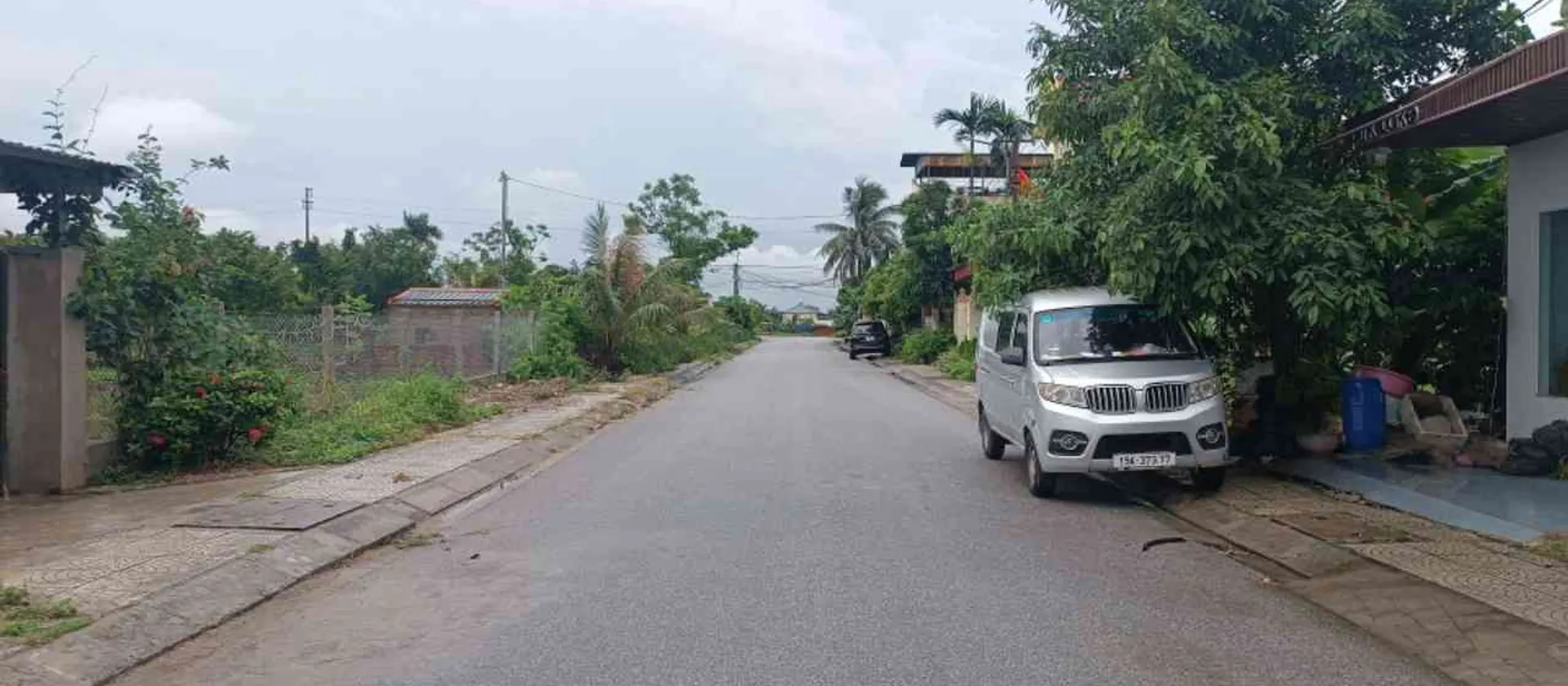 Hiếm Có Lô Đất Vàng Mặt Đường Mạc Phúc Tư, Dương Kinh - Cơ Hội Vàng Cho Nhà Đầu Tư Tài Ba... Bán đất tại Dương Kinh, Hải Phòng 01
