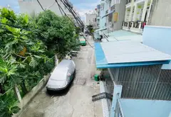 🔥 5,167 TỶ – NHÀ 51M² Q12 – XE HƠI NGỦ TRONG NHÀ – VUÔNG A4 – TẶNG FULL NỘI THẤT... Bán nhà riêng tại Tân Thới Hiệp, Hồ Chí Minh 22