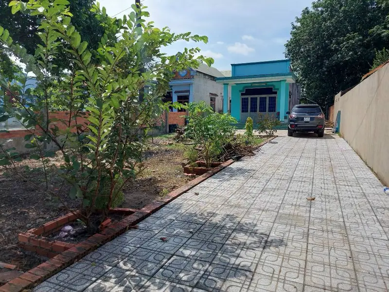 Bán nhà mặt phố xã Hòa Phú, Củ Chi, diện tích 712.6 m2, mặt tiền 11 m- Giá 7 tỷ 900... Bán nhà mặt phố tại Bình Mỹ, Hồ Chí Minh 01