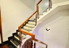 Bán nhà mặt phố 4 tầng, diện tích 65.9m2, quận Thới An... Bán nhà mặt phố tại Thới An, Hồ Chí Minh 09