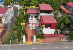 BÁN MẢNH ĐẤT LƯƠNG NỖ TIÊN DƯƠNG ĐÔNG ANH... Bán đất tại Đông Anh, Hà Nội 08