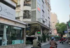 Nhà 5 Tầng Hẻm Xe Hơi Quận 10 Giá Tốt, Tự Do Thiết Kế... Bán nhà riêng tại Diên Hồng, Hồ Chí Minh 14