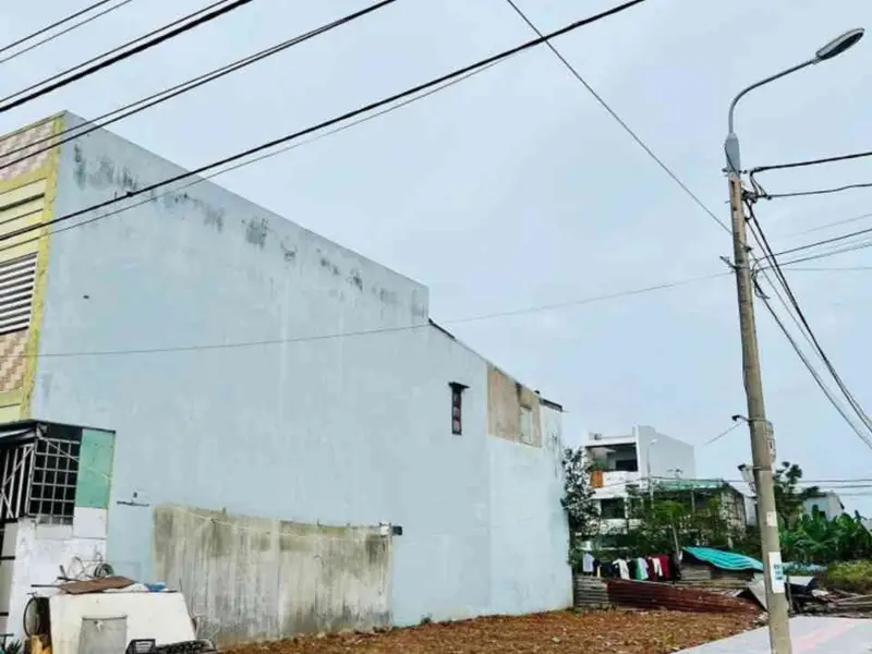 Cơ hội vàng sở hữu đất góc 2 mặt tiền tại Hoà Xuân Đà Nẵng... Bán đất tại Hòa Xuân, Đà Nẵng 01