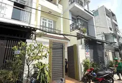 Nhà 3 tầng kiên cố gần Quận 6, hẻm xe hơi, giá 7.5 tỷ... Bán nhà riêng tại Bình Trị Đông, Hồ Chí Minh 14