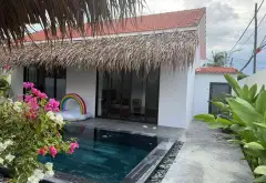 Villa view đẹp 3 mặt tiền giữa lòng rừng dừa Đà Nẵng... Bán nhà mặt phố tại Hội An Đông, Đà Nẵng 02