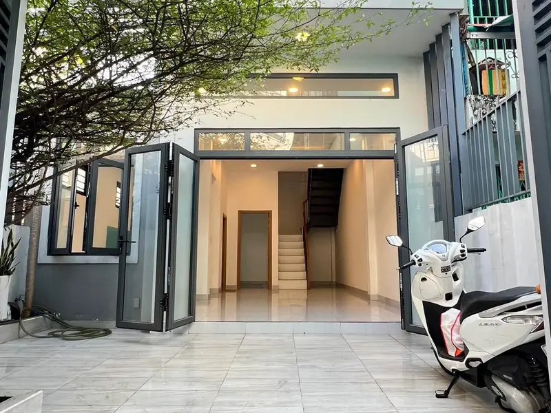 Bán nhà 2 tầng 68m2 góc 2 mặt tiền khu Tân Phú giá 7.2 tỷ... Bán nhà riêng tại Tân Phú, Hồ Chí Minh 01