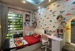 Bán nhà 4 tầng, 5 phòng tại Tân Phú, giá 7,5 tỷ thương lượng... Bán nhà riêng tại Phú Thọ Hòa, Hồ Chí Minh 10